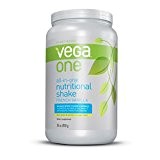 Vega - One All-In-One Nutritional Shake French - 850 Gr Vanille
