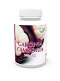 Vita World Garcinia Cambogia 2000mg 120 Capsules Fruit entier naturel pur à 100% Made in Germany