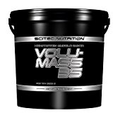 Volumass 35 - 6 kg - Chocolat - Scitec nutrition