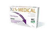 Xls medical bloqueur de glucides boite de 60 comprimés - réduit l'absorption des glucides