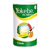 Yokebe Classic, milk-shake minceur, 500 grammes