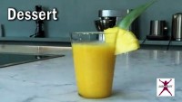 Smoothie Detox : la recette du smoothie detox facile à refaire